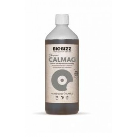 Biobizz - Calmag 500ml